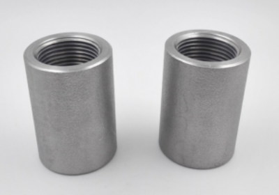 CHINA SUPPLIER OF STAINLESS BSP THREADED END COUPLING