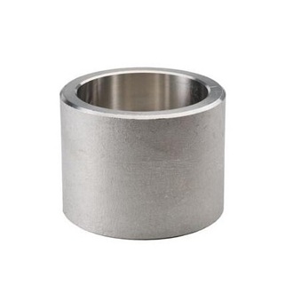 BEST PRICE FOR CHINA STAINLESS STEEL SOCKET COUPLING FOR PIPELINE PROJECT