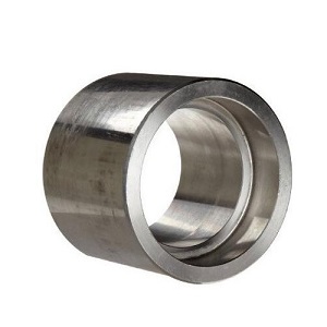 BEST QUALITY OF STAINLESS STEEL SOCKET HALF COUPLING FROM CHINA