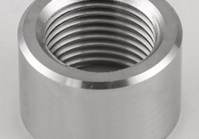 HIGH QUALITY OF STAINLESS STEEL PIPE COUPLINGS FROM ADK